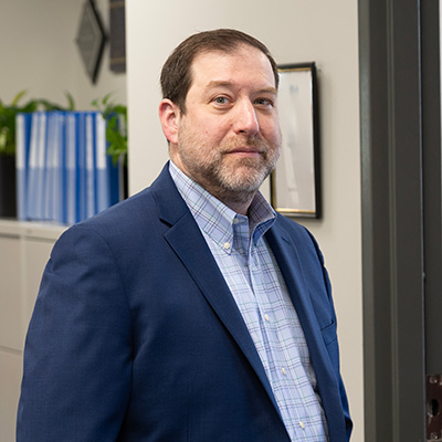 Daniel Deitch