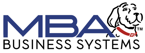 MBA Business Systems